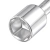 sourcing map Y Type 3 Way Hex Socket Wrench, 13mm