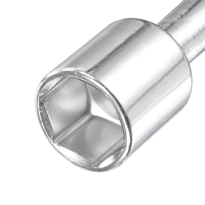 sourcing map Y Type 3 Way Hex Socket Wrench, 13mm