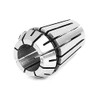 sourcingmap Er20 12mm Clamping Dia Engraving Milling Machine Spring Collet