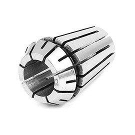 sourcingmap Er20 12mm Clamping Dia Engraving Milling Machine Spring Collet