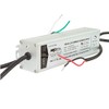 MaxBrite 60W LED POWER SUPPLY, 12V DC Output, 100-277V AC