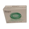 Pears Transparent Soap Bar 3.53 oz With Lemon Flower Extracts