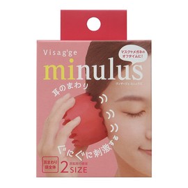 Mantensha Visage Minurus mantensha