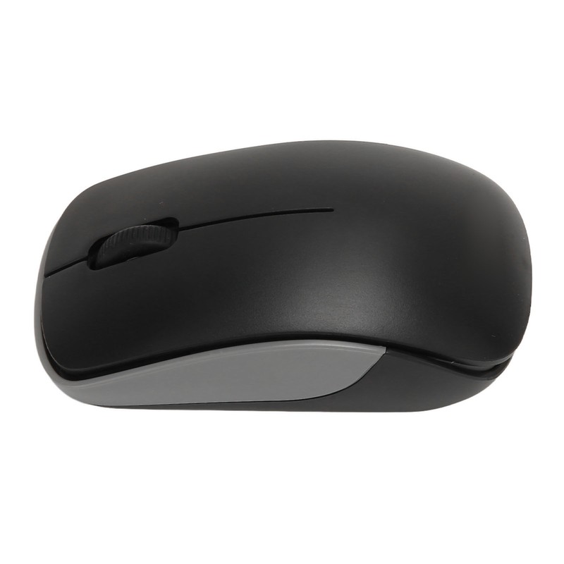 Wireless 2.4GHz Mini Mouse Silent Ergonomic Comfortable Hand Feeling Portable
