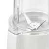 Tribest PB-350 Personal Blender for Shakes and Smoothies with Portable