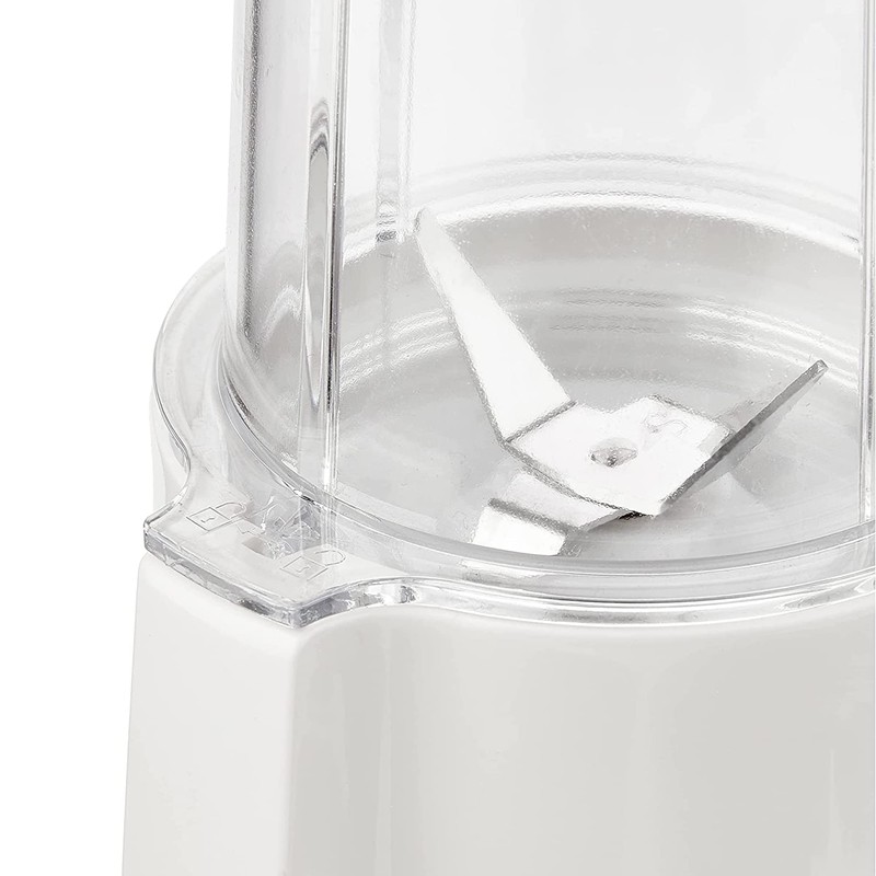 Tribest PB-350 Personal Blender for Shakes and Smoothies with Portable