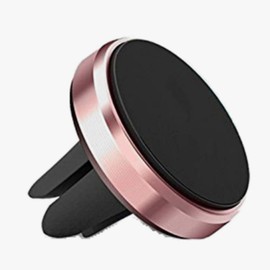 BUFFER® Tüm Modellerle Uyumlu Manyetik Araç İçi Telefon Tutucu Çok Amaçlı Güçlü Mıknatıs Tutucu