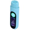Breathalyzer Professional Portable Digital Contactless Breath Tester Sensitive Driving Analyzer