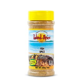 Fish Spice 8oz