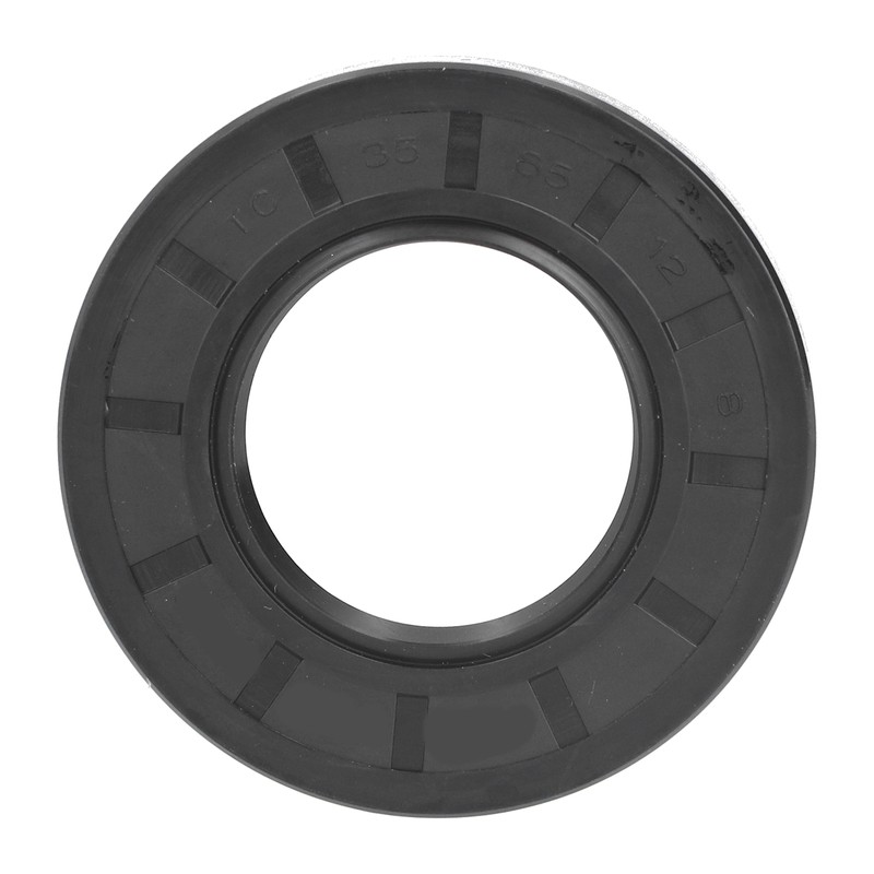 8Pcs Shaft Seals O Type Oil Resistance Industrial Mechanical Bearing