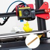 uxcell 2pcs 3D Printer Heating Bed Spring, 8mm OD 60mm