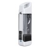 Hydrogen Water Bottle,Portable Hydrogen Water Ionizer Machine,300ML Hydrogen Water Generator,1500-3000ppb,PEM