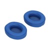 Headphone Earpad Cover Memory Foam Headset Cushion Pad Replacement for