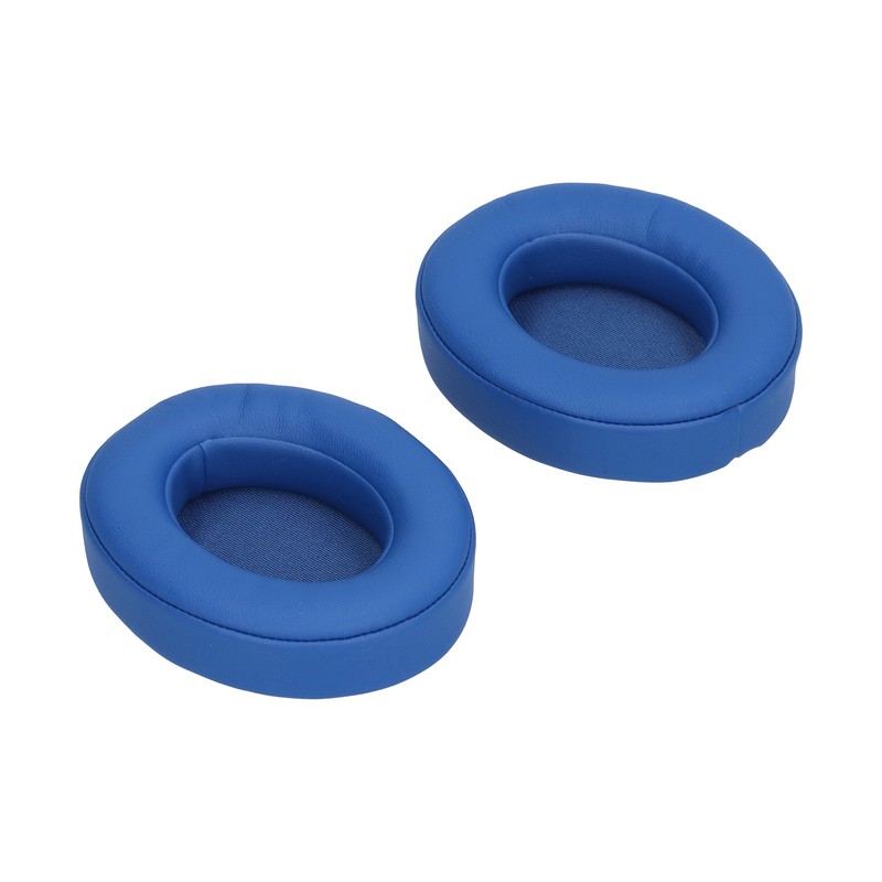 Headphone Earpad Cover Memory Foam Headset Cushion Pad Replacement for