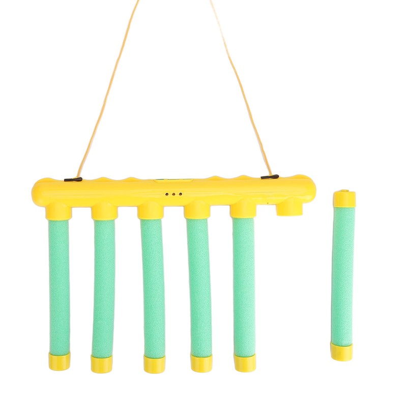 Stick Catching Game 400mAh Elderly People Hand Brain Coordination Reaction