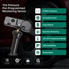 CDWTPS Sensor de Control de presión de neumáticos (TPMS 28103-SA001