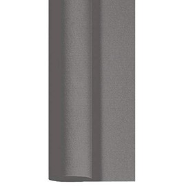 Duni Dunicel® 185546 Table Cloth Roll Granite Grey 1.18 m x 10 m