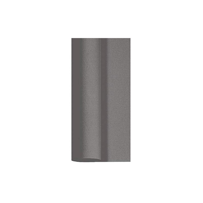 Duni Dunicel® 185546 Table Cloth Roll Granite Grey 1.18 m