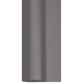 Duni Dunicel® 185546 Table Cloth Roll Granite Grey 1.18 m x 10 m