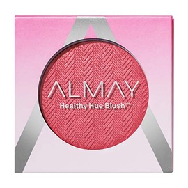 Almay Rubor Almay Healthy Hue Blush Wild Berry