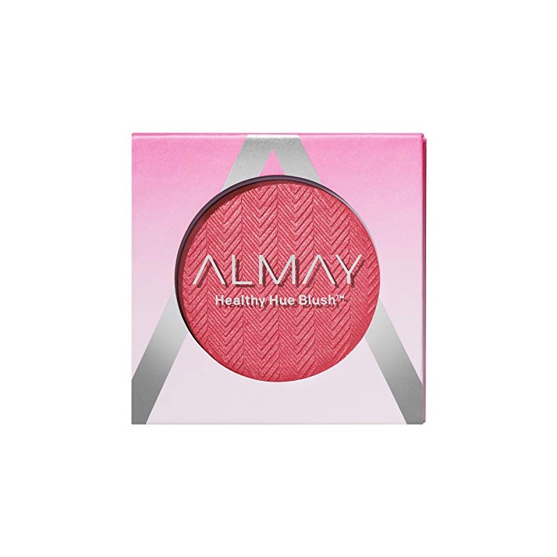 Almay Rubor Almay Healthy Hue Blush Wild Berry