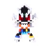 nanoblock soul Nation series Kamen Rider Fourze Base States NBTN_009