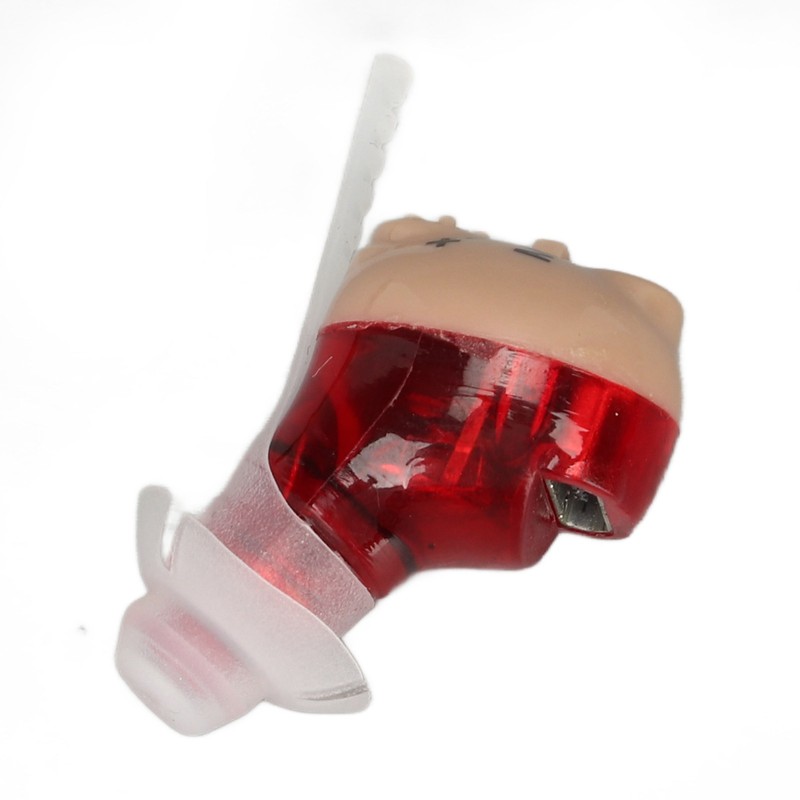 Sound Aid Good Ear Fitting Stable Transmission Noise Reduction Rechargeable