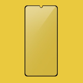 DUNSIHUI 2Pcs Galaxy A05 Screen Protector 6.7",Full Coverage Silk Anti-Scratch 9H HD Clear No-Bubble Tempered Glass Screen Protector Protective Film For Sam sung Galaxy A05 A05s 6.7" 2023 Black