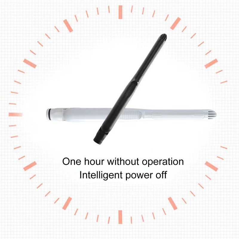 Hair Roots Lifting Straightener Constant Temperature Ceramic Panel Hair Straightening