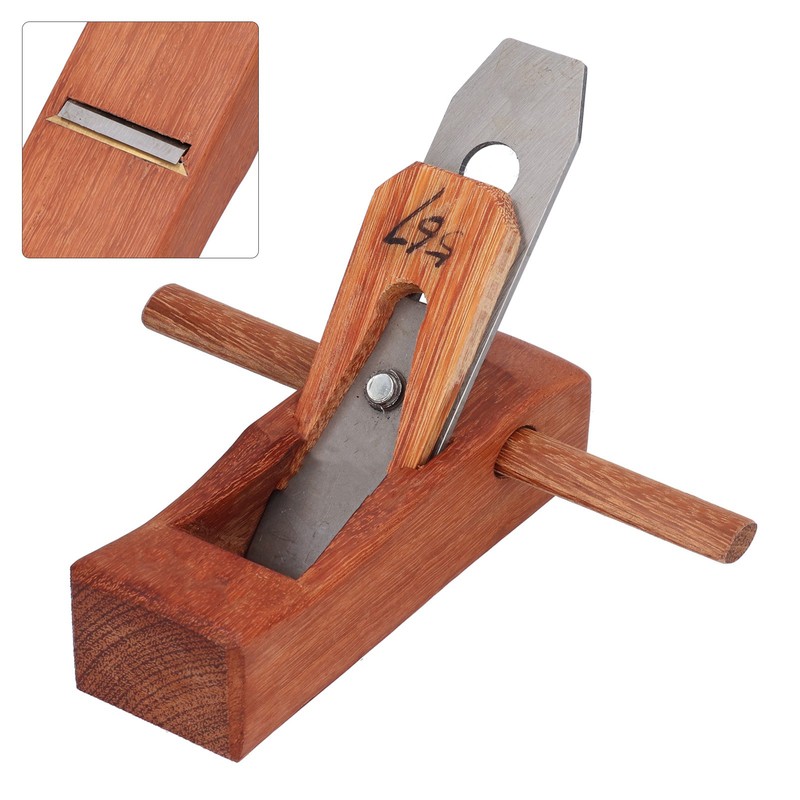 Woodworking Plane Hand Planes Planer Wooden Carpenter Woodcraft Tool for