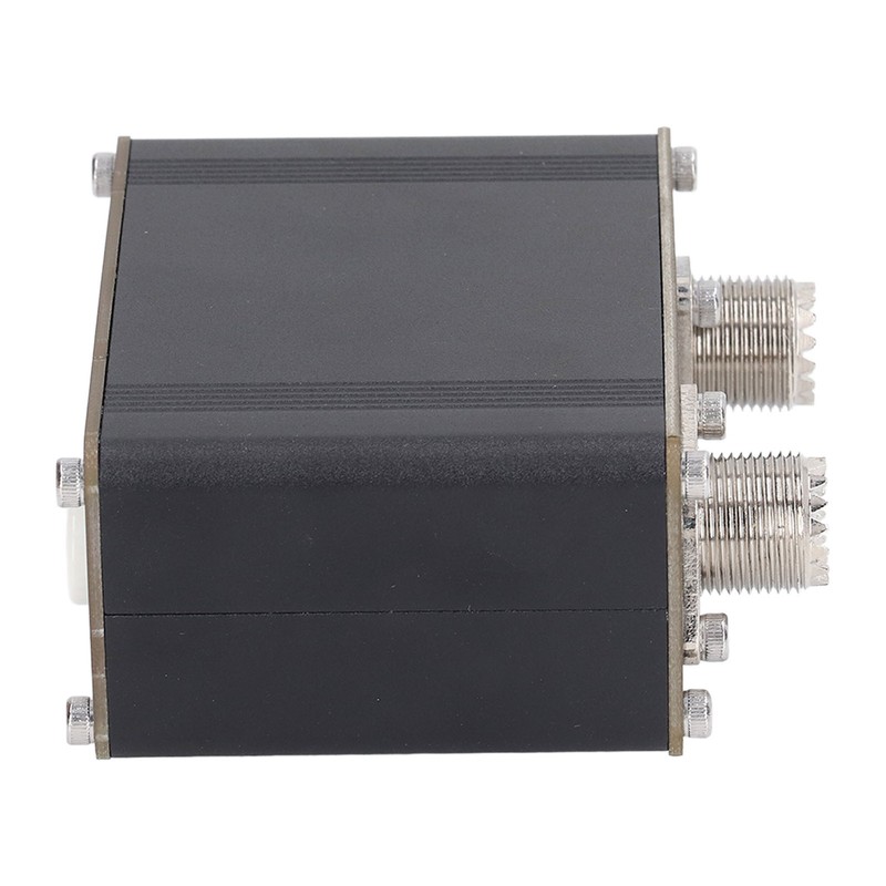 SWR Meter 150W HF Standing Wave Ratio Meter MF AM