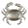 Split P Crab Shaped Trinket Bowl
