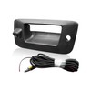 HD 1080P Rear View Backup Tailgate Handle Camera Fit for