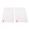 2PCS Drone RC Screen Film Screen Protector Tempered Glass Anti