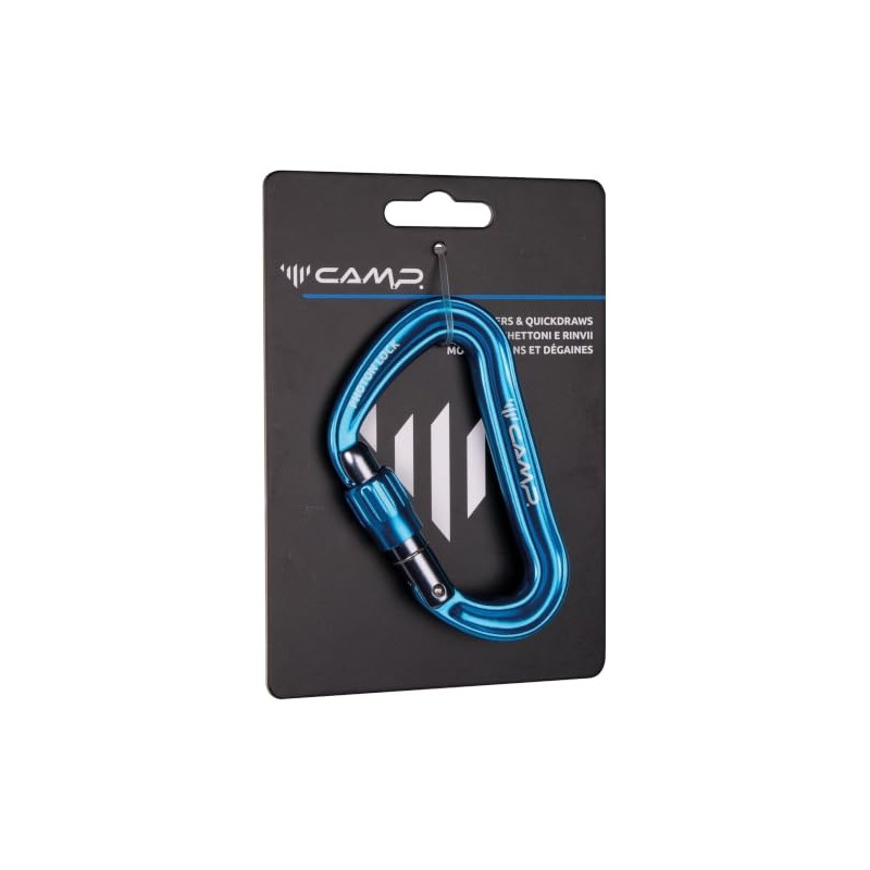 CAMP Photon Lock - Blue
