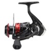 Baitcasting Reel Long Range Metal Wire Cup Strong Force Lure