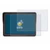 BROTECT Anti-Glare Screen Protector for Essgoo Motorcycle Carplay 5 Inch