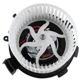 OCPTY A/C Heater Blower Motor AC w/Fan Cage Air Conditioning HVAC fit for 2007-2009 for Dodge Sprinter 2500/2007-2009 for Dodge Sprinter 3500/2010-2016 for Mercedes-for Benz Sprinter/Sprinter 2500