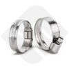 Hose Clamps Stainless Steel V2A W4 Premium Quality DIN 3017