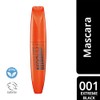 Rimmel Scandaleyes Mascara, Extreme Black, 12mL (0.41 Fl Oz), Pack