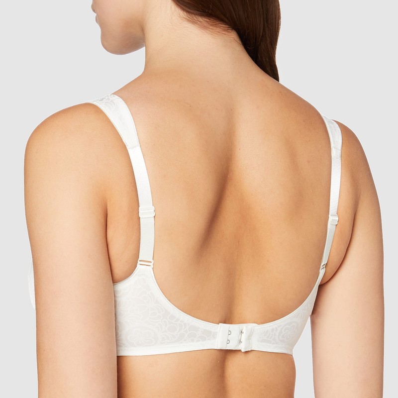 Triumph Women's Lovely Minimizer W X, vanilla