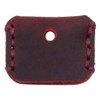 prendre PR-W010-K Key Cover, Key Cover, Key Cap, Genuine Leather,