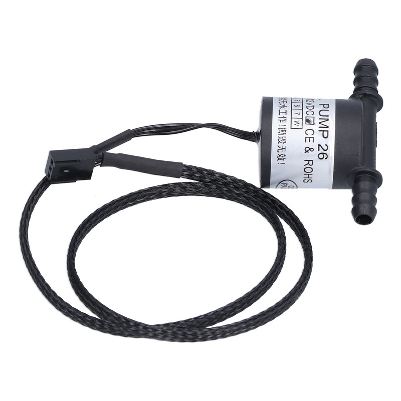 Water Pump Runs Stably EnergySaving ElectricitySaving Safe Quiet Water Aspirator