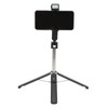 Selfie Stick 360 Degrees Rotated LED Fill Light 3 Levels