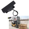 Forklift Accelerator Pedal Efficient Power Output Quick Response Industrial Machinery