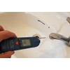 CEM Instruments CEM Instruments 3 in 1 Clamp, Probe &