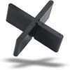 ISTA TOOLS Professional Joint Crosses 3 mm for Patio Tiles