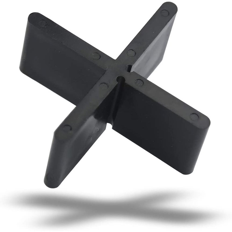 ISTA TOOLS Professional Joint Crosses 3 mm for Patio Tiles