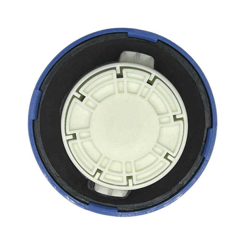 Volvo Truck, Scania Truck 60MM Lockable DEF AdBlue Cap