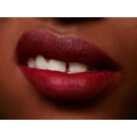 Labial Líquido MAC Powder Kiss Liquid  Make Love To The Camera  Mate  10 Hrs Hidratación                                                              